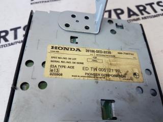 Блок управления HONDA ACCORD CM3 39186-SED-0130 2 ракурс