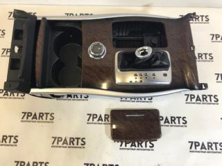 Консоль кпп NISSAN FUGA Y51 1 ракурс