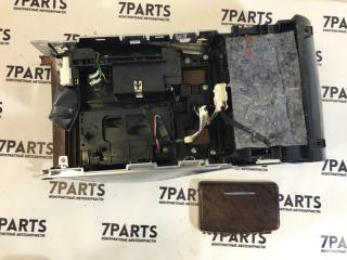 Консоль кпп NISSAN FUGA Y51 5 ракурс
