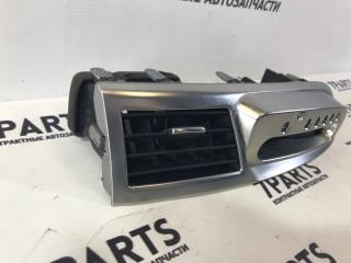 Консоль кпп NISSAN PRESAGE TU31 2 ракурс