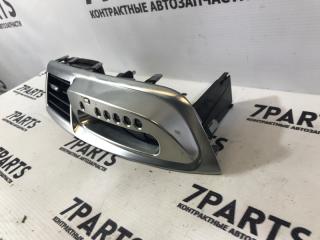 Консоль кпп NISSAN PRESAGE TU31 3 ракурс