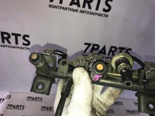 Топливная рейка SUZUKI EVERY DA62W K6A 3560 3 ракурс