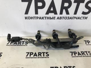 Топливная рейка HONDA ZEST JE1 P07A WA07 2 ракурс