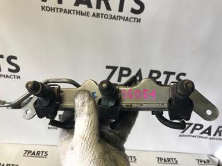 Топливная рейка HONDA ZEST JE1 P07A WA07 3 ракурс