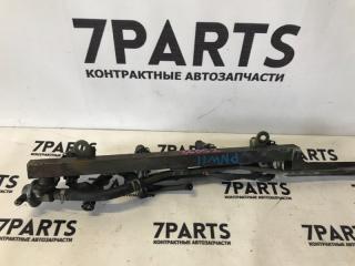 Топливная рейка NISSAN AVENIR PNW11 SR20 FBJC100 2 ракурс