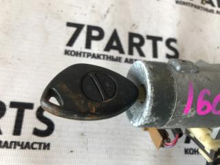 Замок зажигания SUBARU STELLA RN1 3 ракурс