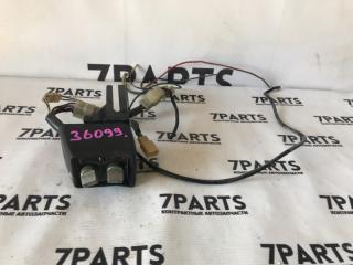 Запчасть климат-контроль MITSUBISHI DELICA