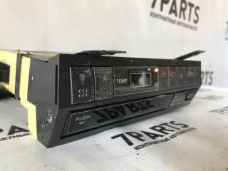 Климат-контроль MITSUBISHI GALANT E33A MB439070 2 ракурс