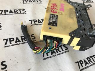 Климат-контроль MITSUBISHI GALANT E33A MB439070 4 ракурс