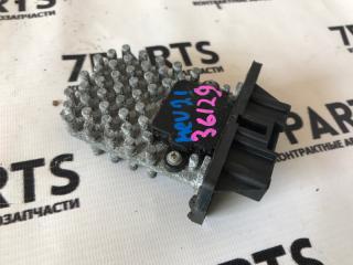 Запчасть реостат TOYOTA WINDOM