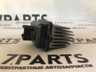 Реостат SUZUKI SOLIO