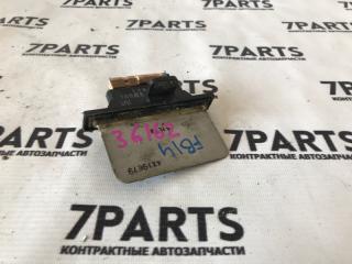 Реостат NISSAN SUNNY FB14 271500M001,271500M001 1 ракурс