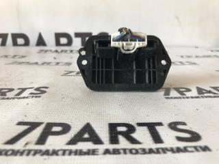 Реостат MAZDA DEMIO DY3W 2 ракурс