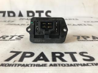 Реостат SUZUKI EVERY DA64V 2 ракурс