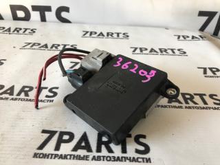 Блок управления вентилятором охлаждения MAZDA PREMACY