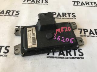 Запчасть блок управления кпп NISSAN SERENA