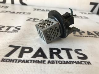 Реостат TOYOTA DUET M101A 2 ракурс
