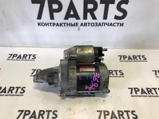 Стартер DAIHATSU SONICA