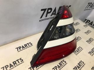Стоп задний правый S-CLASS W221