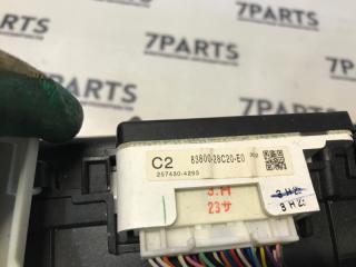 Спидометр TOYOTA ESTIMA GSR50 2GRFE 83800-28C20 3 ракурс