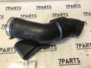 Патрубок воздушн.фильтра SUBARU LEGACY BPE EZ30 14457AA380 2 ракурс