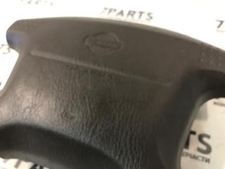 Airbag на руль NISSAN CIMA FGY33 2 ракурс