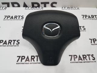 Airbag на руль MAZDA MPV LW3W 1 ракурс