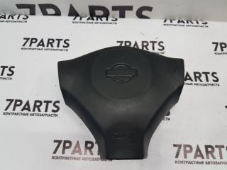 Airbag на руль NISSAN SKYLINE