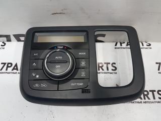 Климат-контроль NISSAN MOCO MG33S 39510-50M00 1 ракурс Климат-контроль NISSAN MOCO MG33S 39510-50M00 1 ракурс