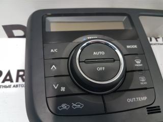 Климат-контроль NISSAN MOCO MG33S 39510-50M00 2 ракурс Климат-контроль NISSAN MOCO MG33S 39510-50M00 2 ракурс