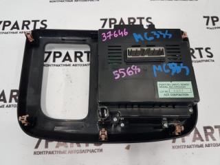 Климат-контроль NISSAN MOCO MG33S 39510-50M00 3 ракурс