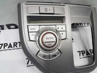 Климат-контроль HONDA ZEST JE1 SYA-941 2 ракурс