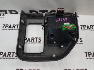 Климат-контроль HONDA ZEST JE1 SYA-941 3 ракурс