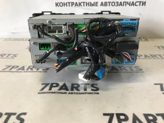 Магнитофон HONDA ODYSSEY RB1 39540-SFE-N714 4 ракурс