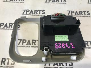 Климат-контроль NISSAN MOCO MG22S 39510-81J01 3 ракурс Климат-контроль NISSAN MOCO MG22S 39510-81J01 3 ракурс