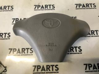 Запчасть airbag на руль TOYOTA PRIUS