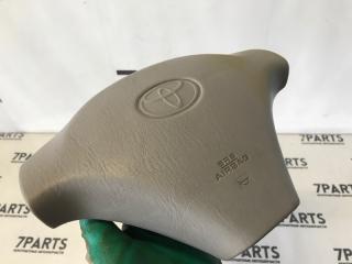 Airbag на руль TOYOTA PRIUS NHW10 2 ракурс