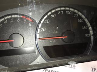 Спидометр TOYOTA CROWN GRS182 3GR 83800-30A00 2 ракурс