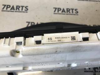 Спидометр TOYOTA CROWN GRS182 3GR 83800-30A00 4 ракурс