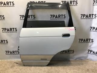 Дверь задняя левая DAIHATSU PYZAR