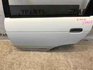 Дверь левая задняя DAIHATSU PYZAR G301G 3 ракурс