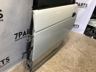 Дверь левая задняя DAIHATSU PYZAR G301G 4 ракурс