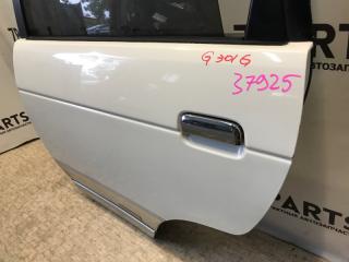 Дверь левая задняя DAIHATSU PYZAR G301G 5 ракурс