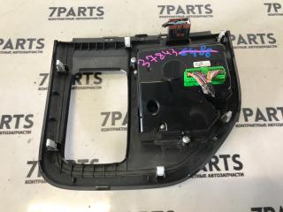 Климат-контроль HONDA ZEST JE1 SYA-941 3 ракурс