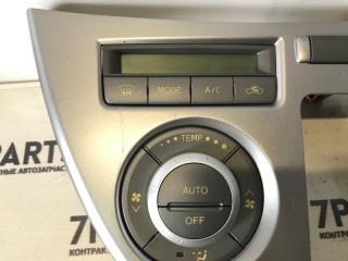Климат-контроль DAIHATSU SONICA L405S 2 ракурс