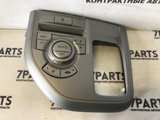 Климат-контроль HONDA ZEST контрактная Климат-контроль HONDA ZEST