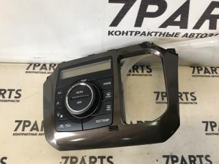 Климат-контроль NISSAN ROOX ML21S 39510-82K30 1 ракурс
