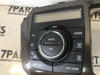 Климат-контроль NISSAN ROOX ML21S 39510-82K30 2 ракурс