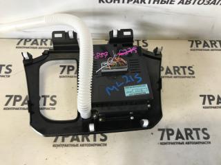 Климат-контроль NISSAN ROOX ML21S 39510-82K30 3 ракурс