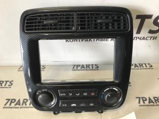 Климат-контроль HONDA STREAM RN1 D01Z1 1 ракурс